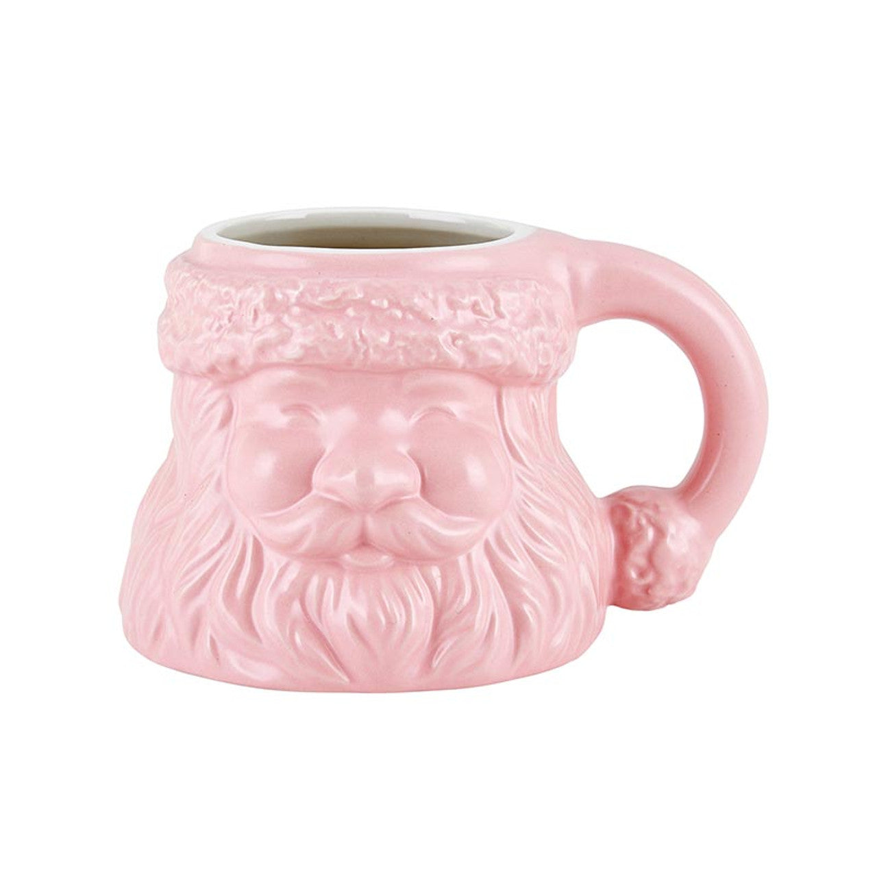 Santa Pink- Mug