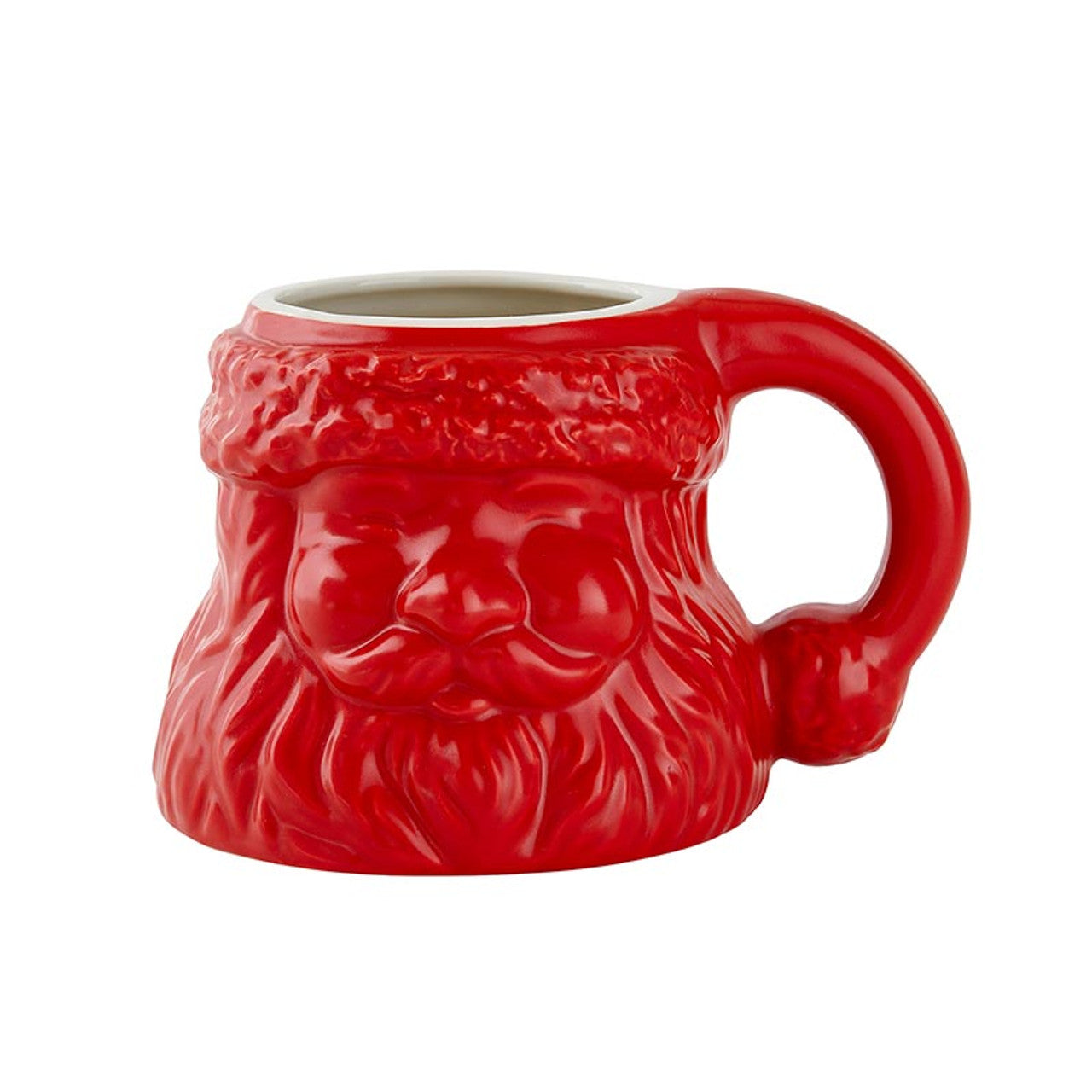 Santa Red- Mug