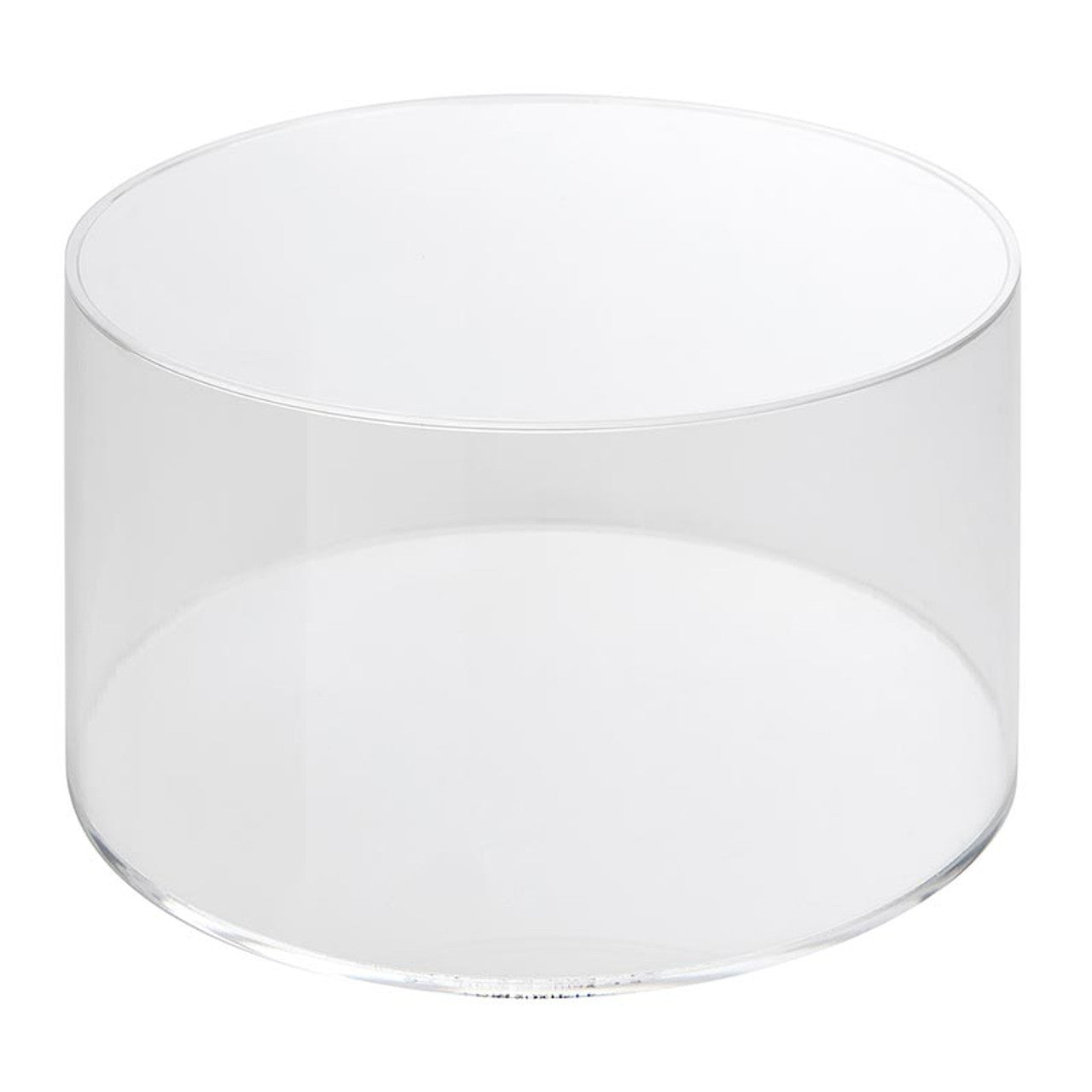 Clear Cake Stand