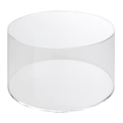 Clear Cake Stand