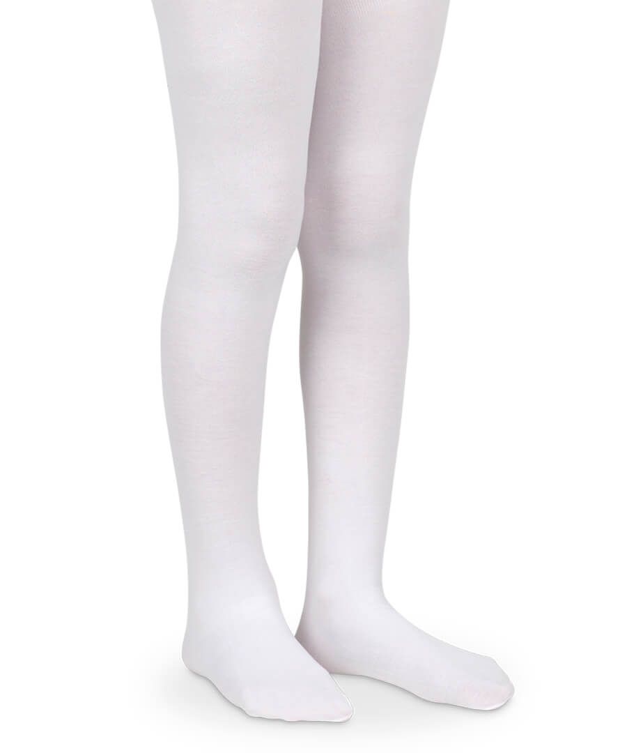 Smooth Microfiber Tights - 2 Pack