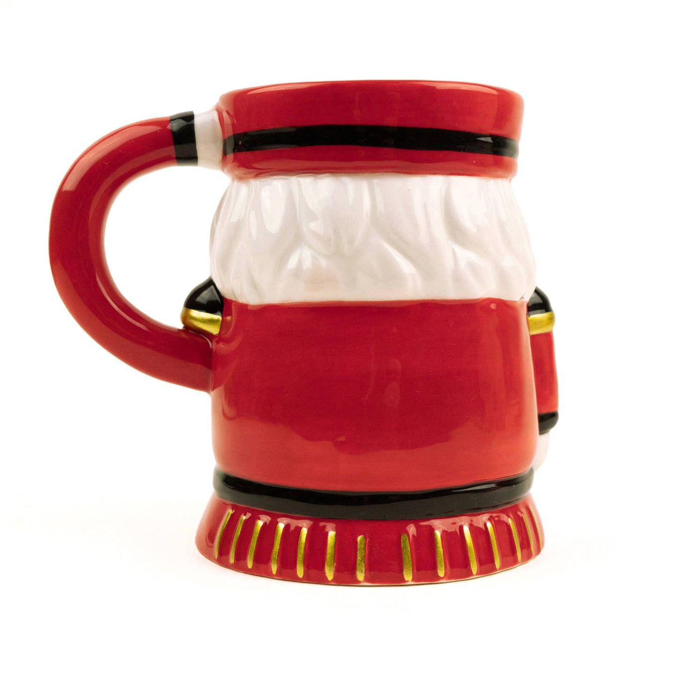 8 Oak Lane - Red Nutcracker Coffee Mug