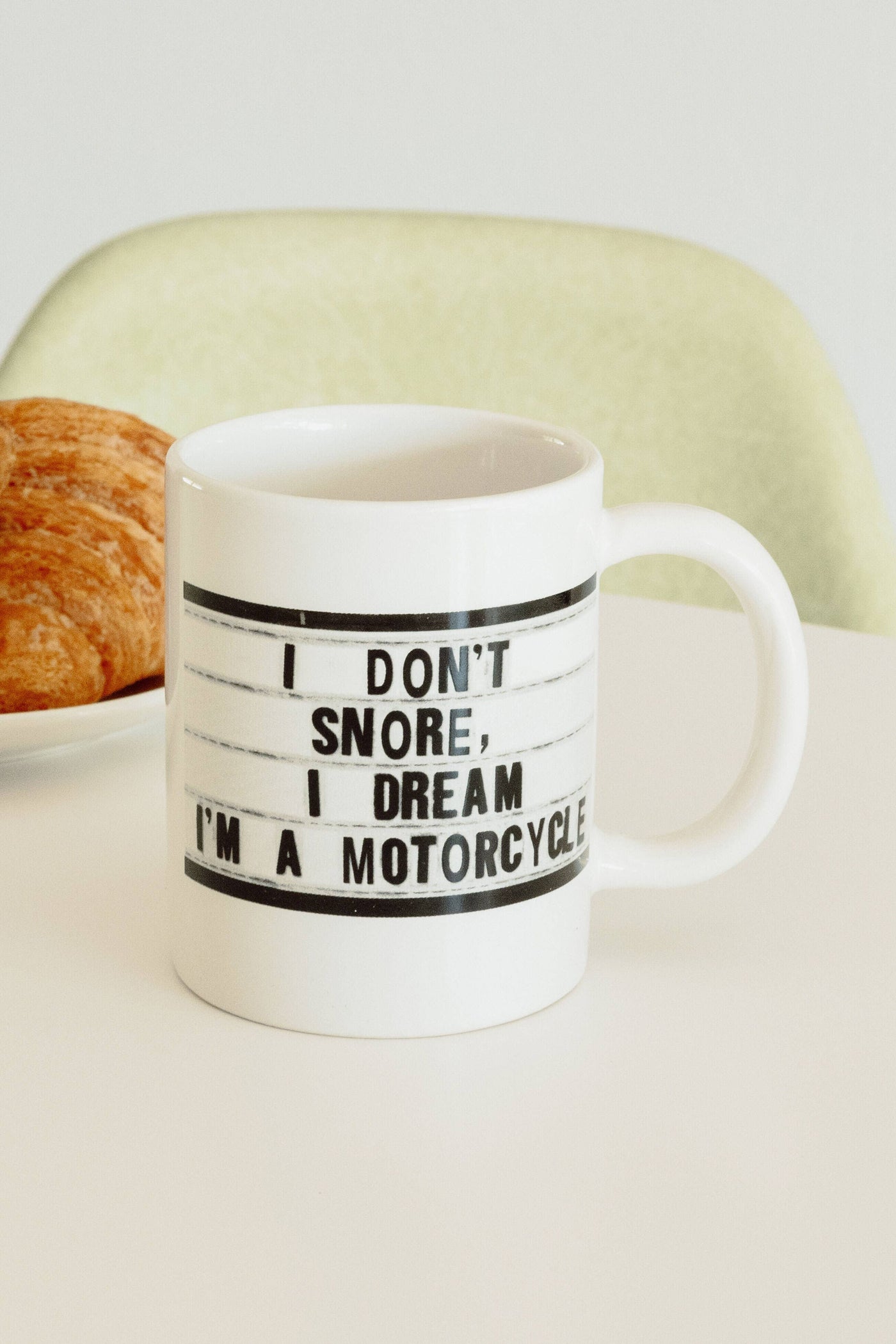 El Arroyo - Coffee Mug 16oz  - Motorcycle Dreams