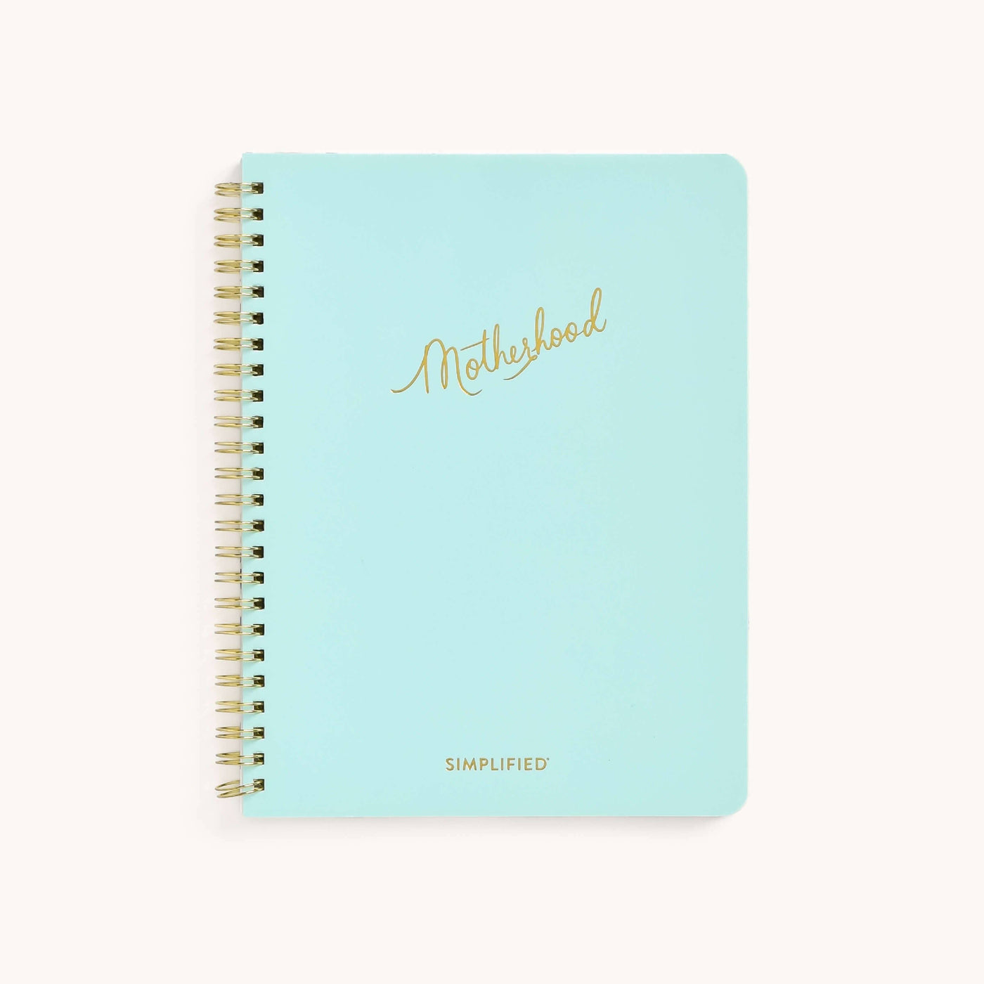 Simplifié par Emily Ley - Cahier d'exercices, Nouvelles mamans