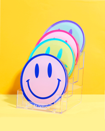 Tart By Taylor - Acrylic Coaster Riser Display