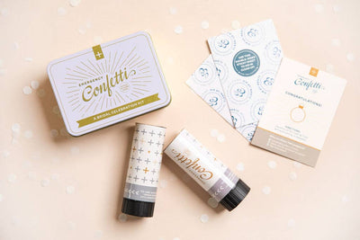 Emergency Confetti - Bridal Celebration Kit