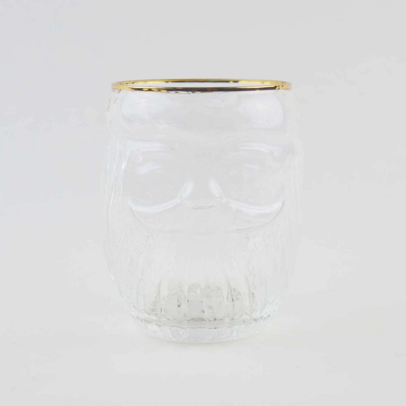 8 Oak Lane - Santa Drinking Glass