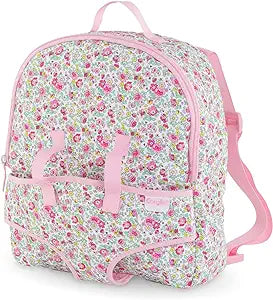 Backpack Corolle Baby Carrier (12" Doll)