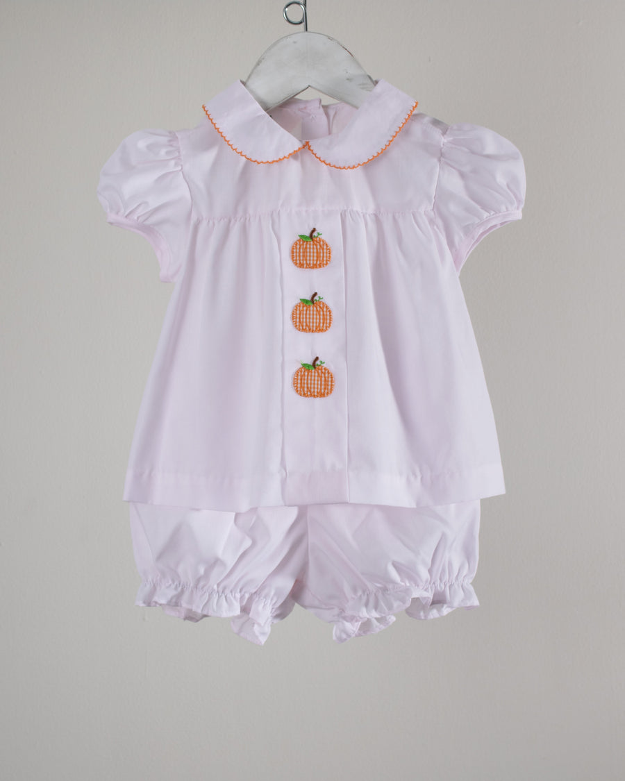 Little Pumpkin Leilani Set