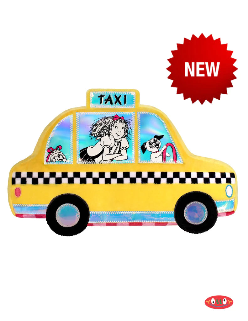 Eloise Taxi