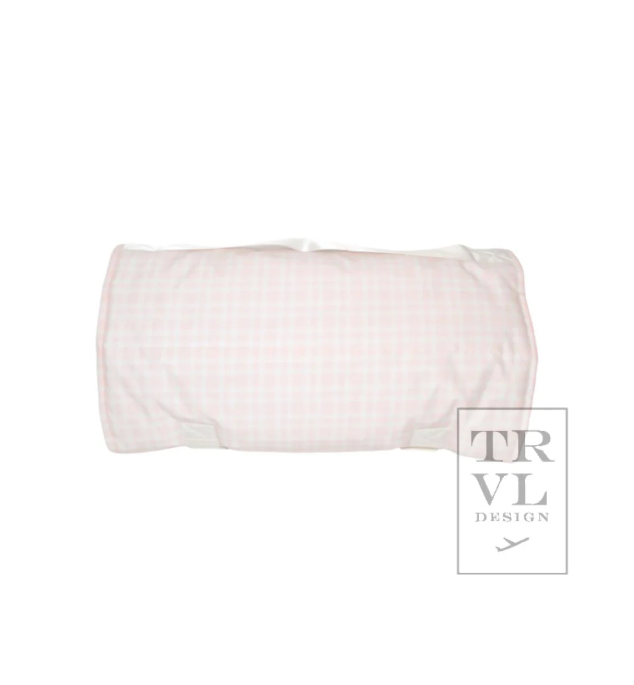 NAP MAT - Rest up! Pimlico Plaid Pink