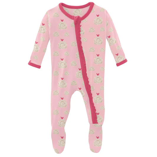 Ballet deals kickee 3-6m