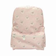 BACKPACKER - Floral Medallion Pink