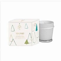 Holiday Boxed Candle - 10oz - Sea Pines