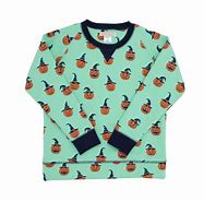 Cassidy Crewneck- Olde Jolly Jack O