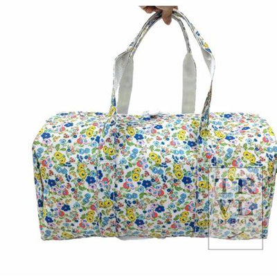 Weekender- Posies Duffel Bag