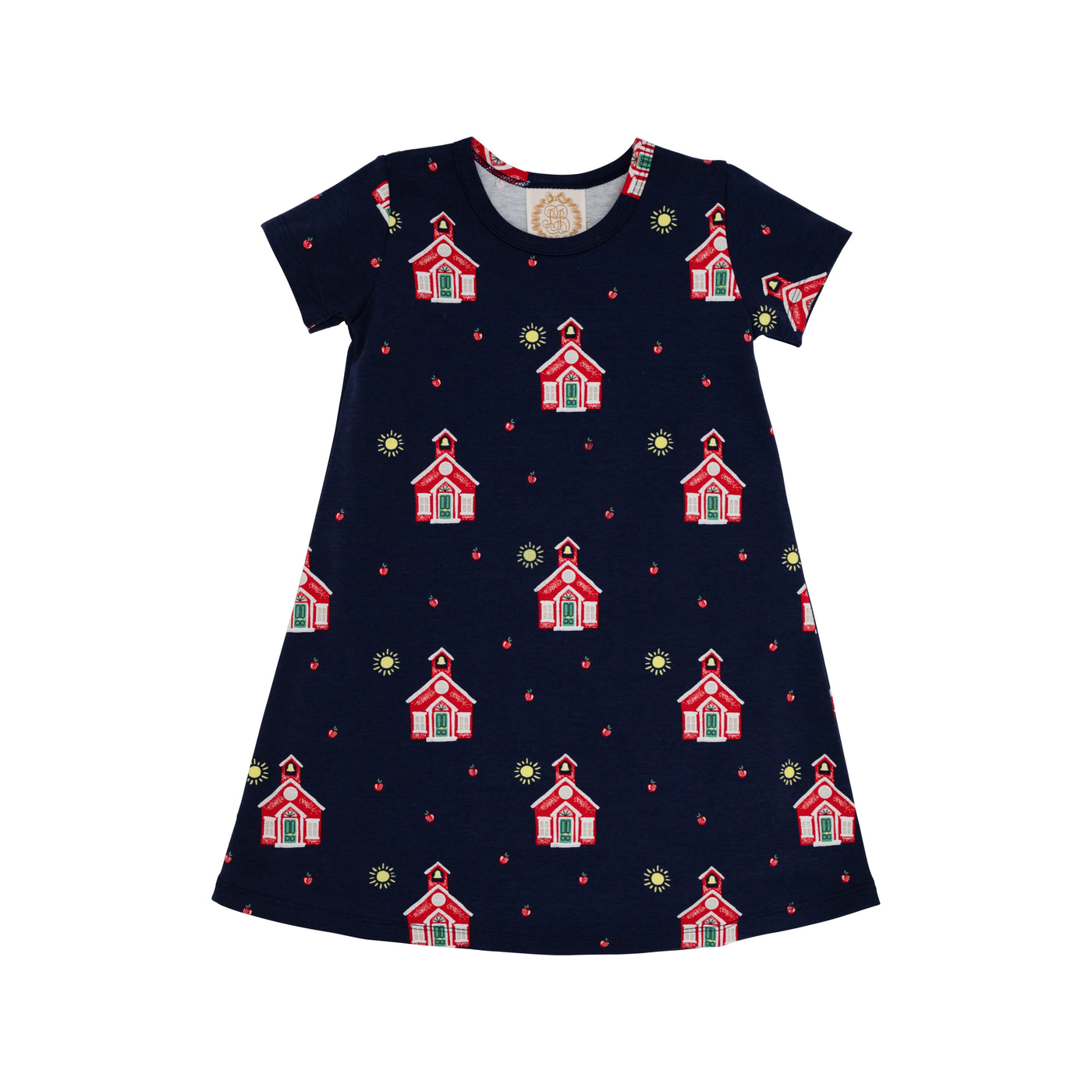 Robe de jeu Polly - La petite école heureuse