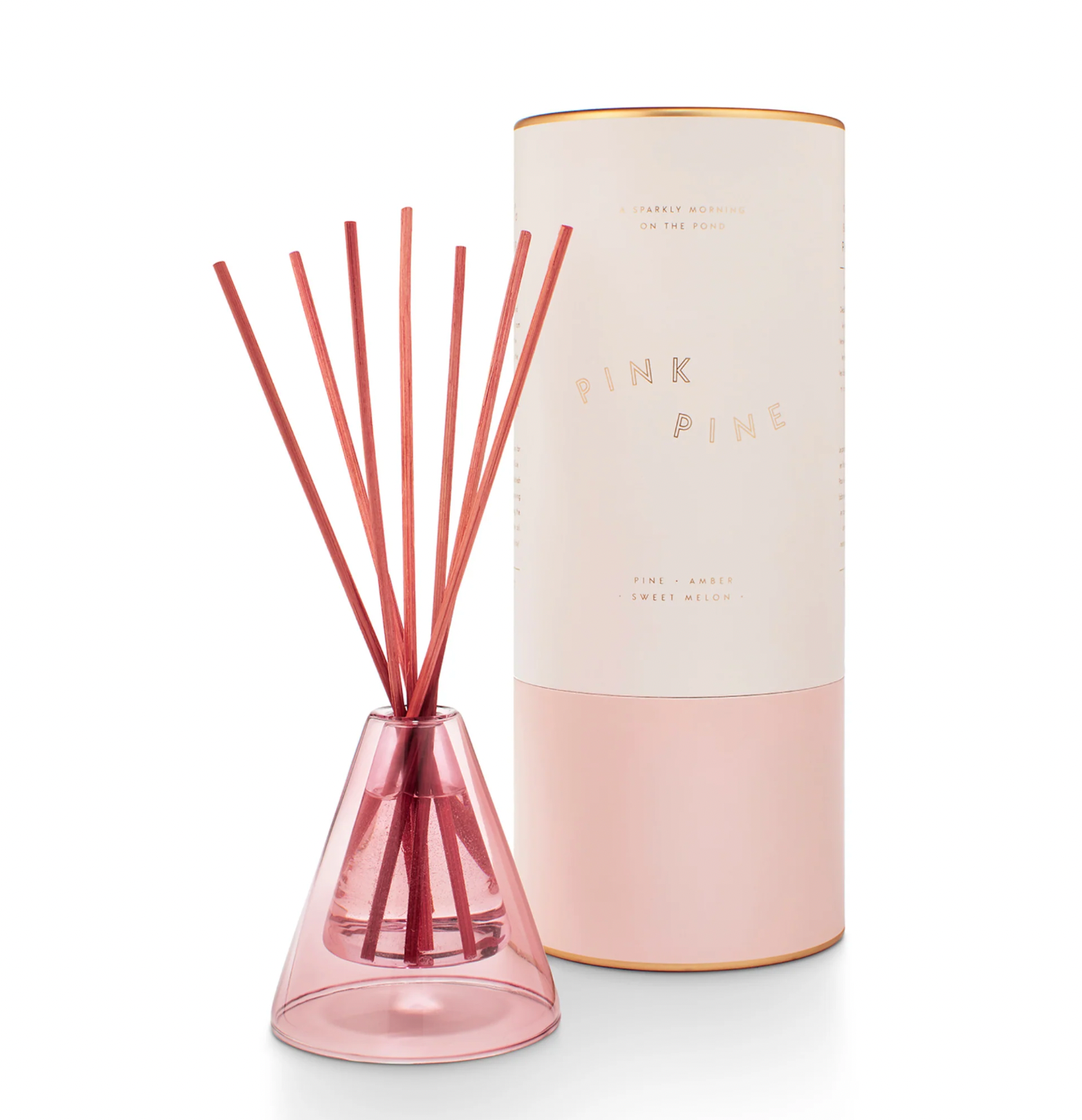 Winsome Diffuser-Pink Pine