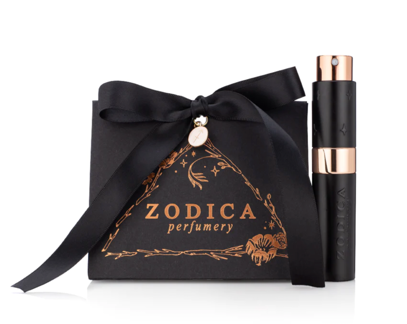 Zodica Perfumery - Virgo