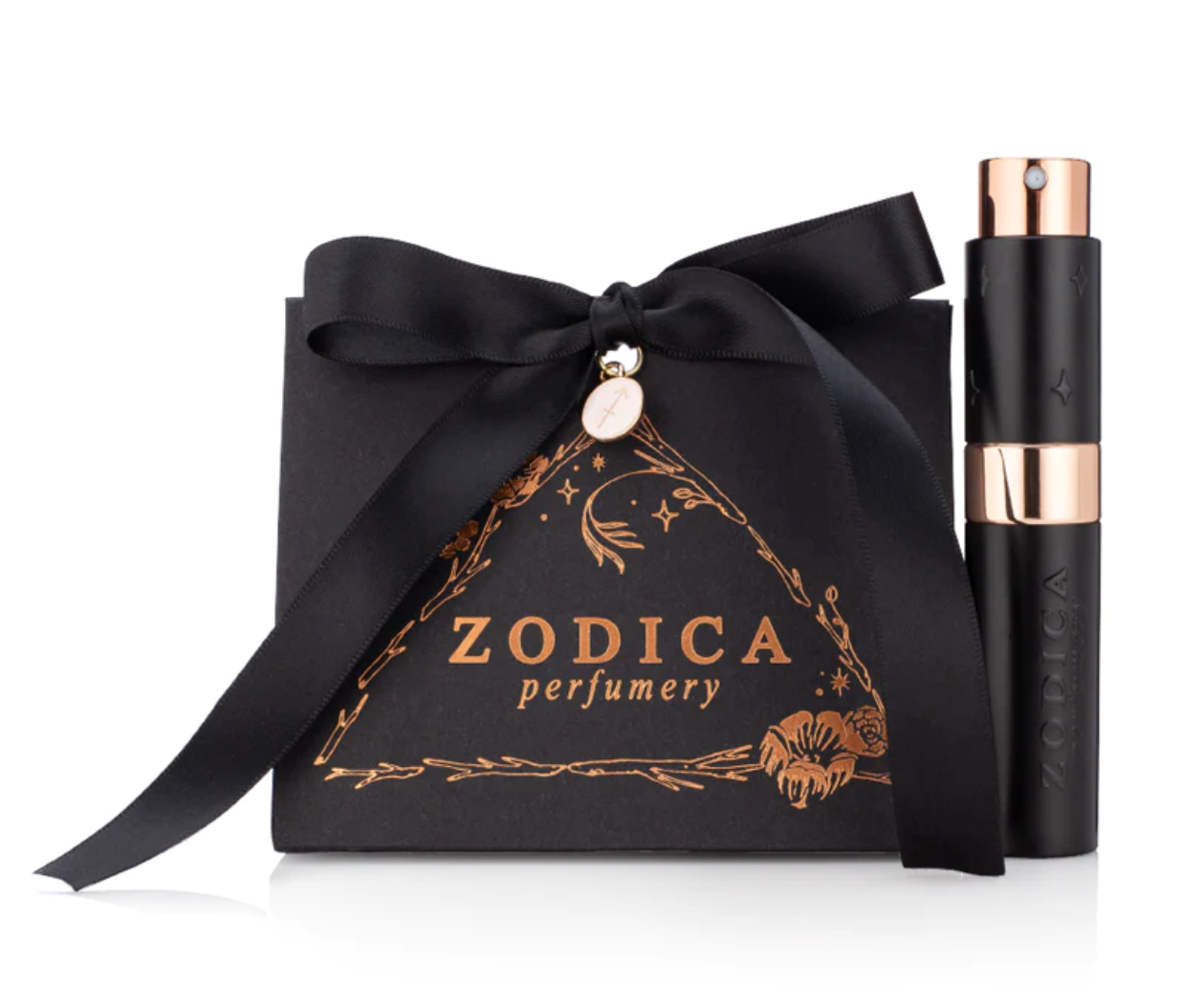 Zodica Perfumery - Libra