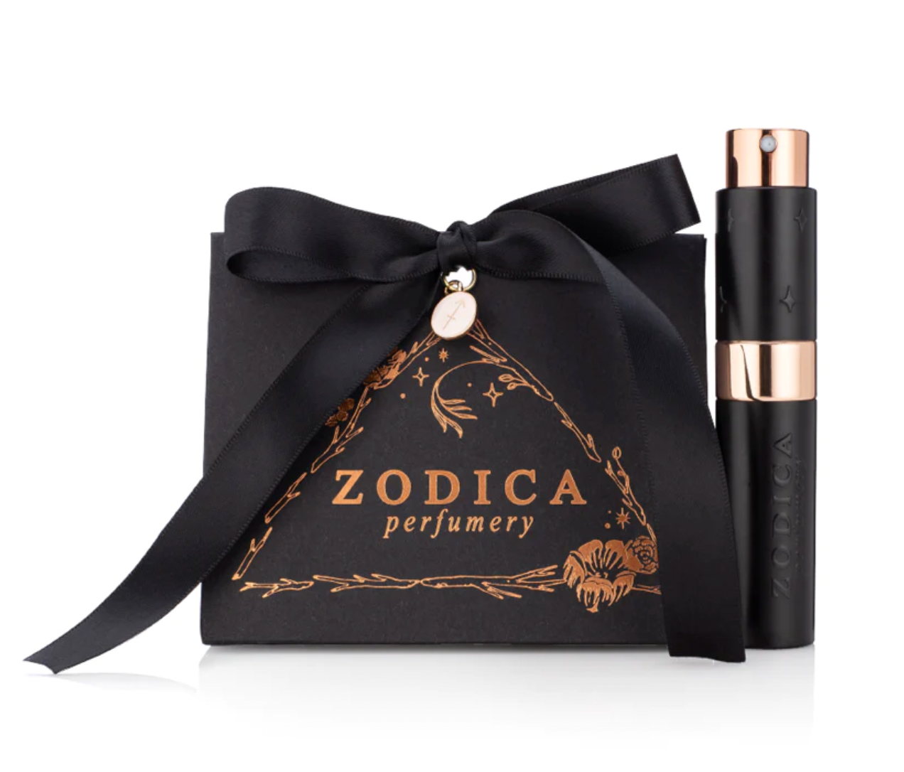 Zodica Perfumery - Scorpio