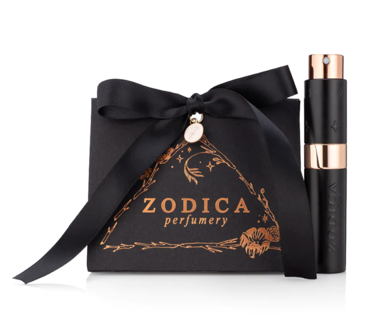 Zodica Perfumery - Capricorn
