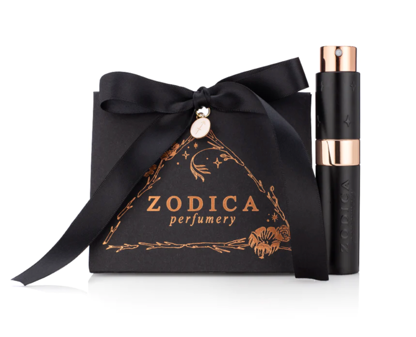 Zodica Perfumery - Aquarius