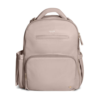 JUJUBE - Classic Backpack Taupe