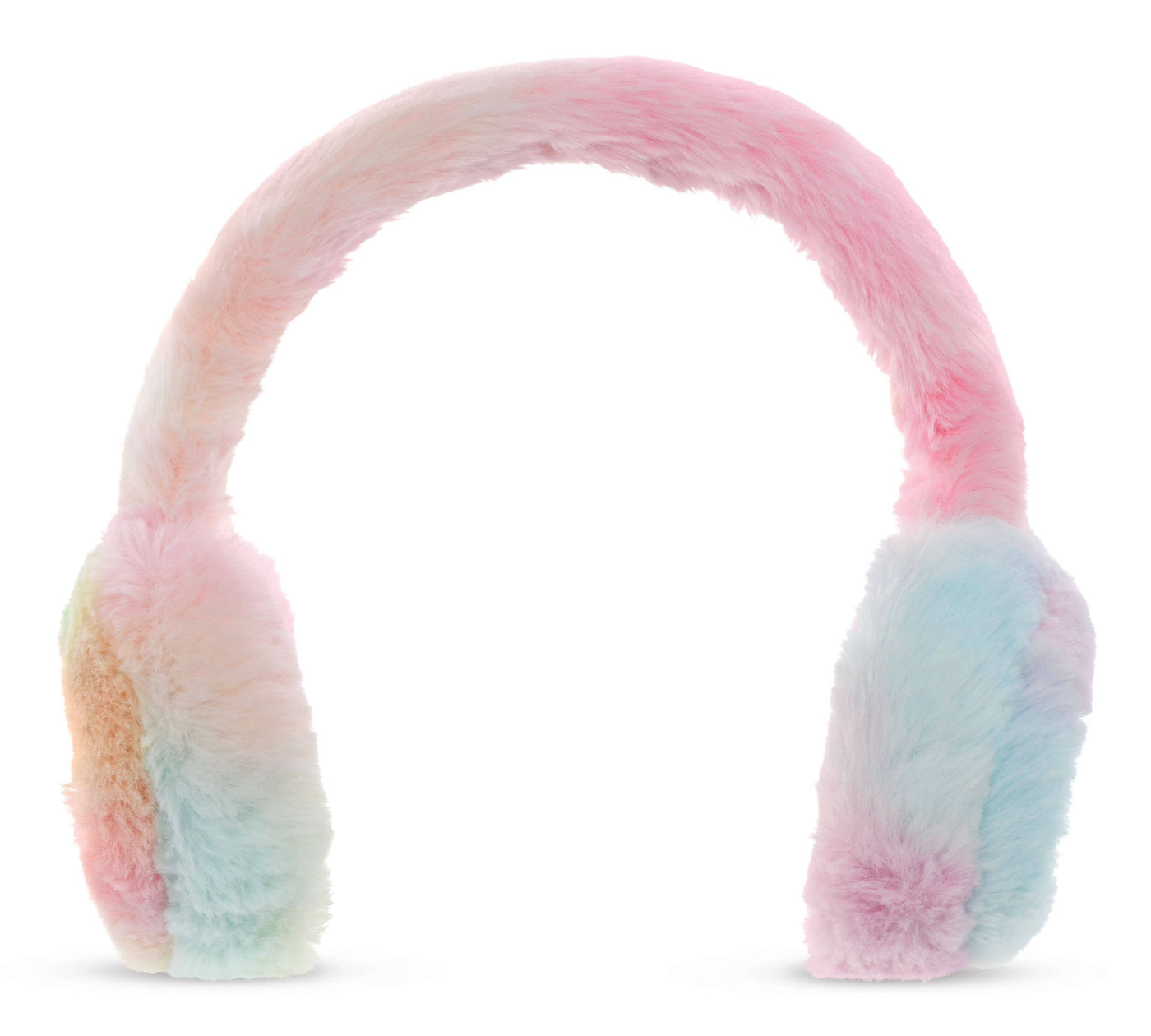 Iscream - Tie Dye Headphones
