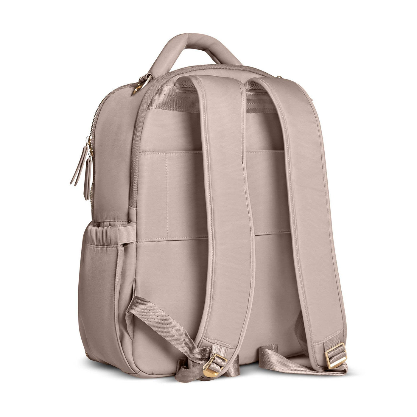 JUJUBE - Classic Backpack Taupe