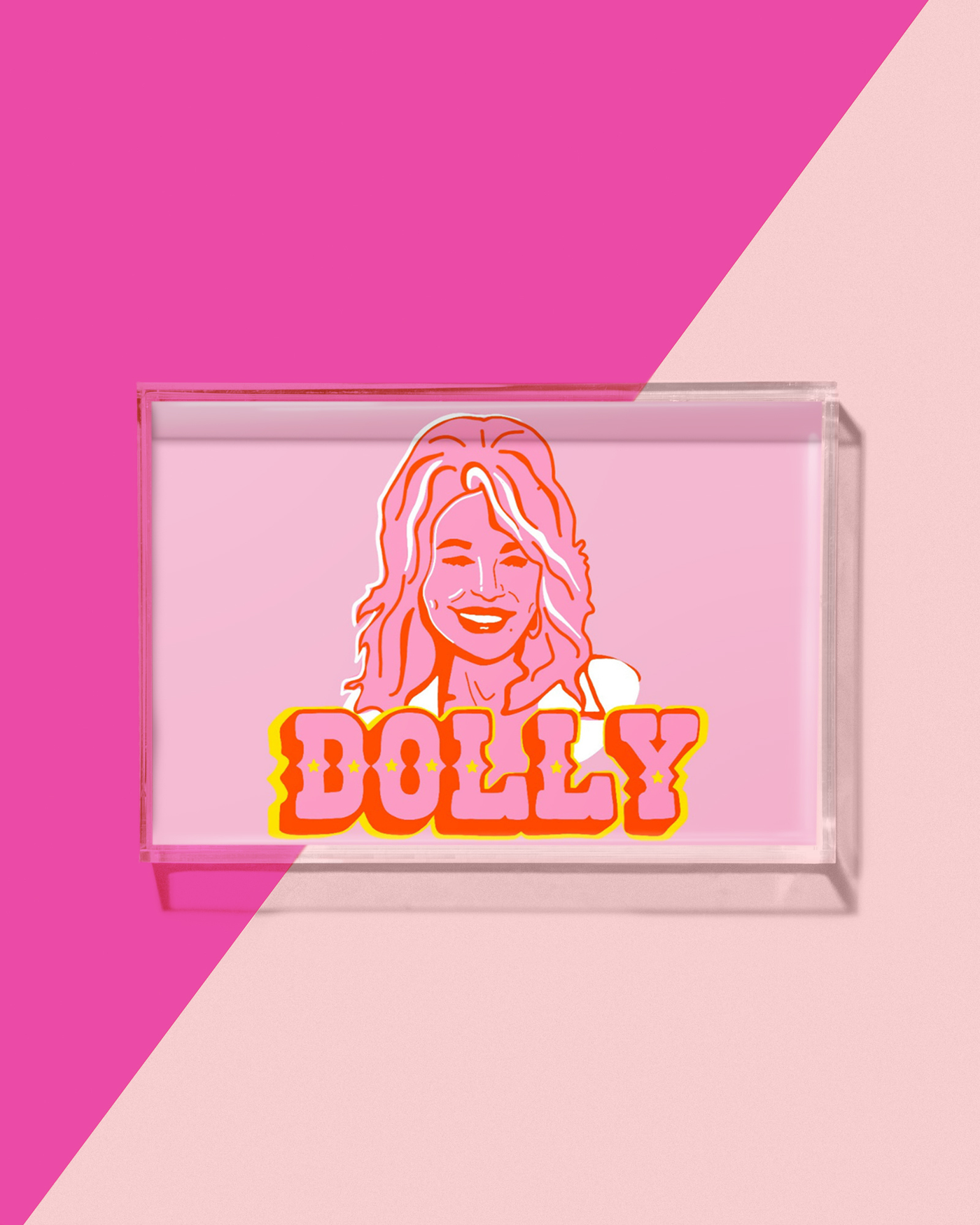 Tart By Taylor - Dolly Small Tray