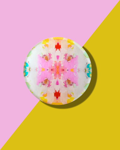 Tart By Taylor - Giverny Coaster | Laura Park Designs x Tart By Taylor