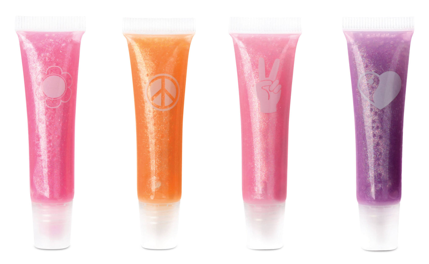 Iscream - GOOD TIMES LIP GLOSS SET