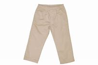 Sheffeld Pants- Twill