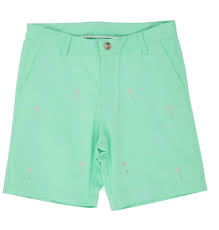 Grace Bay Critter Charlies Chinos