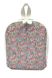 BRING IT Lunch Bag - Garden Floral