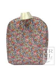 BRING IT Lunch Bag - Garden Floral