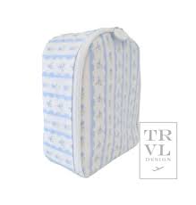 BRING IT Lunch Bag - Ribbon Floral