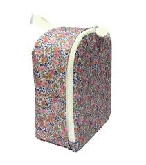 BRING IT Lunch Bag - Garden Floral