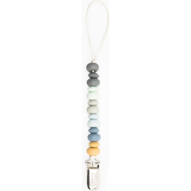 Bella Tunno - Soft Multi Pacifier Clip