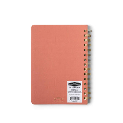 DesignWorks Ink - Twin Wire Journal - Small