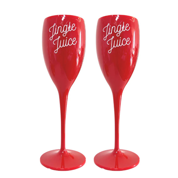 Jingle Juice Flute