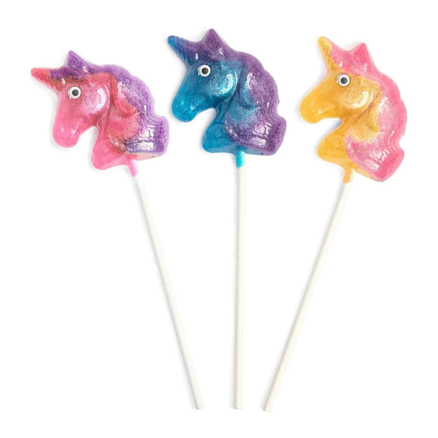 Unicorn Lollipop