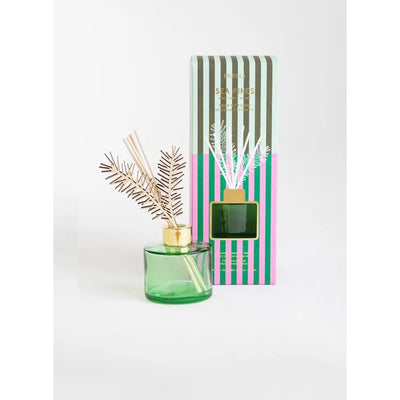 Holiday Reed Diffuser - 100ml - Sea Pines