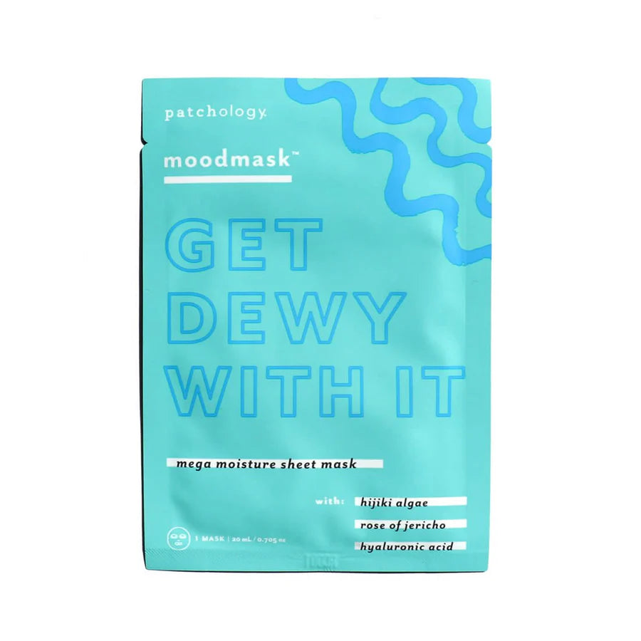 Moodmask "Get Dewy With It"