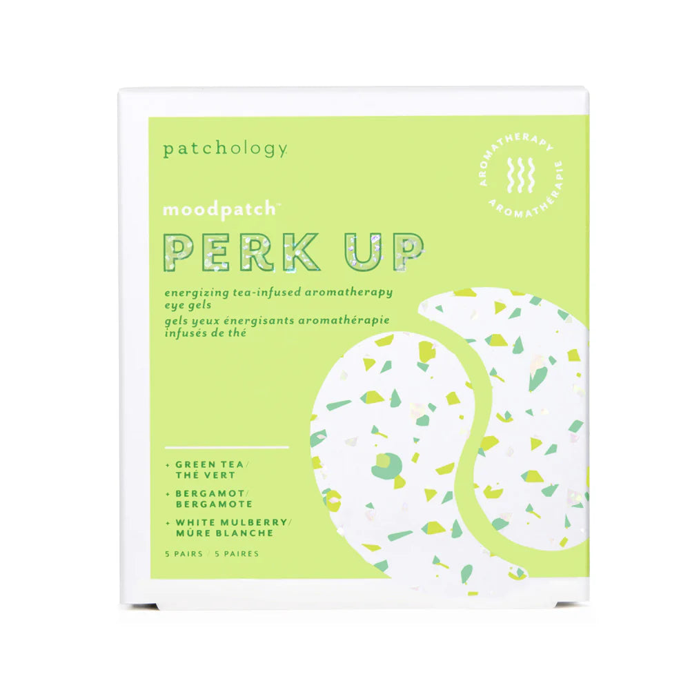 Perk Up - Eye Gels