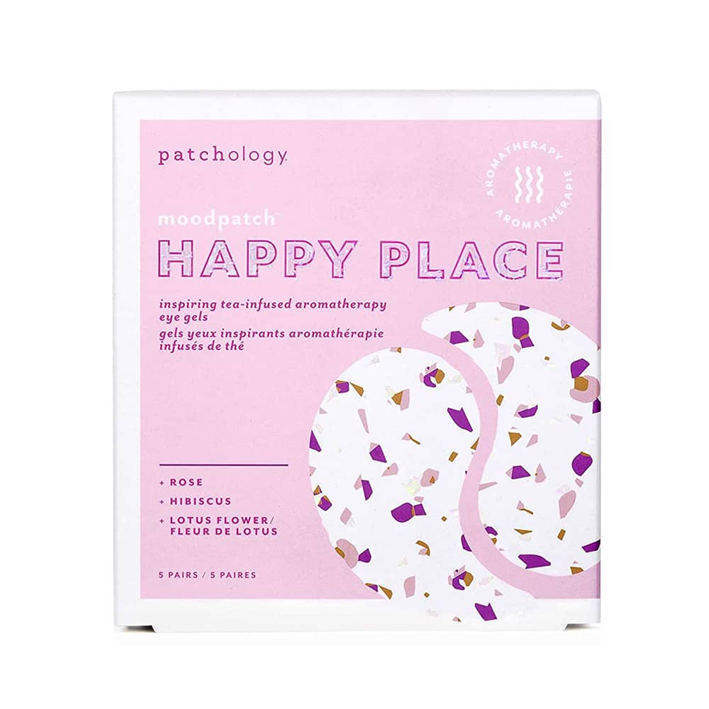 Happy Place - Eye Gel Packs