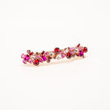 Phoebe Crystal Cluster Barrette