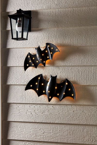 LG LED BAT DECOR