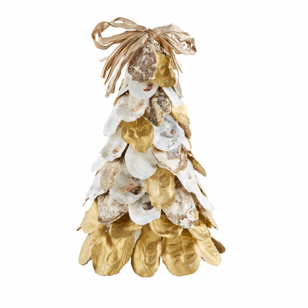 Gold Oyster Tree